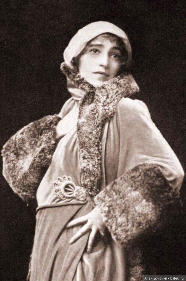 Свинка с Титаника — Всё об антикварных куклах: история (фото 6)