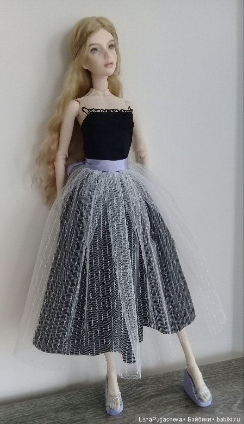 История одного дня. Мисс Бэйбики 2019 (фото 2)