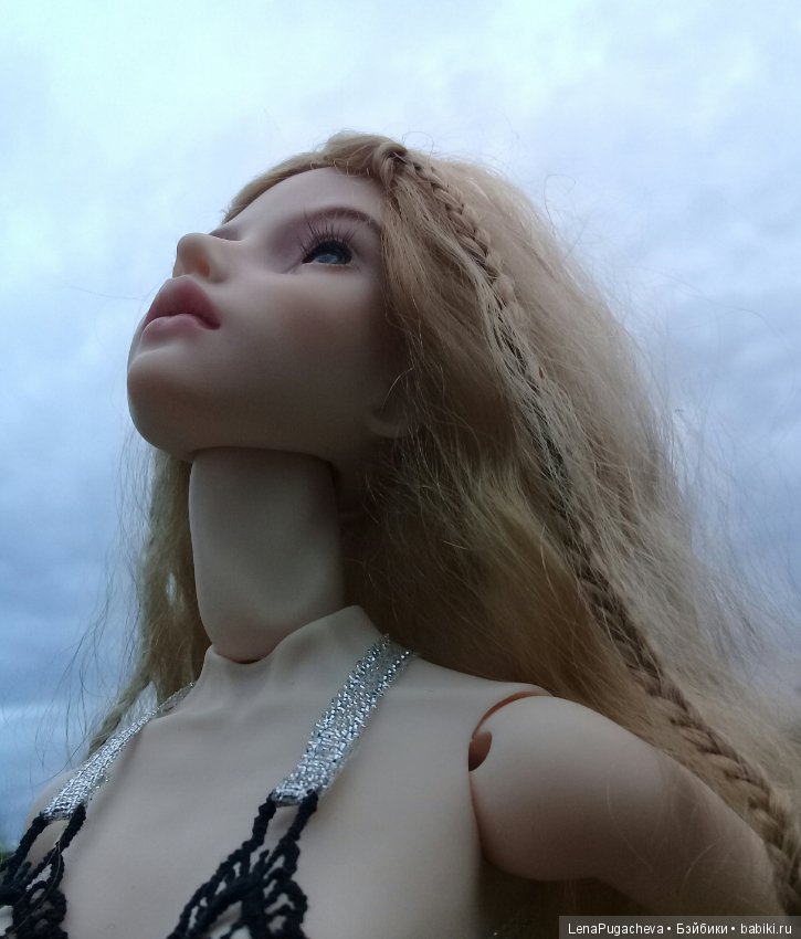 История одного дня. Мисс Бэйбики 2019 (фото 5)