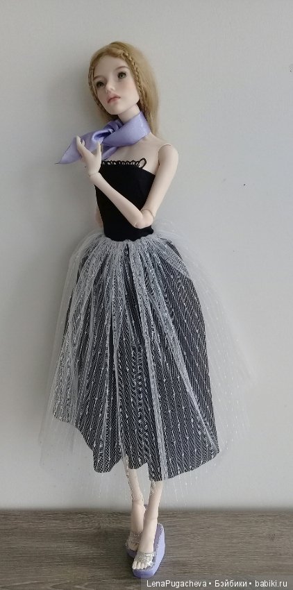 История одного дня. Мисс Бэйбики 2019