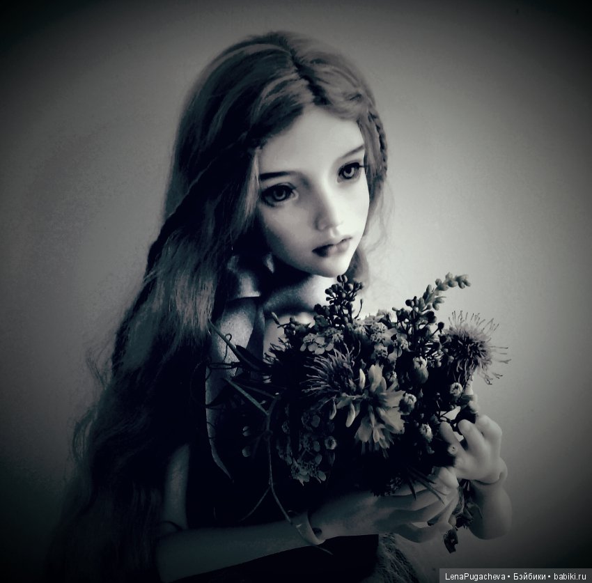 История одного дня. Мисс Бэйбики 2019 (фото 3)