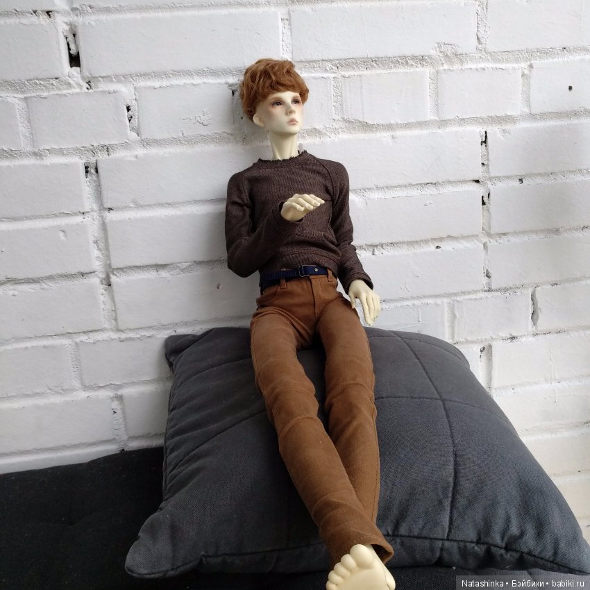 Аделина, Афродита, Инге и Мэри-Роуз - Fashion.Girls (фото 2)