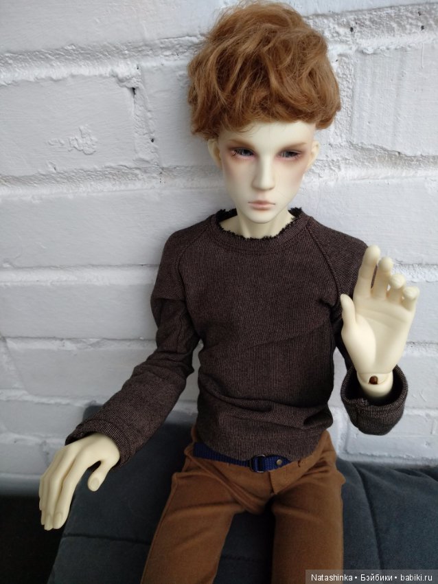 Аделина, Афродита, Инге и Мэри-Роуз - Fashion.Girls