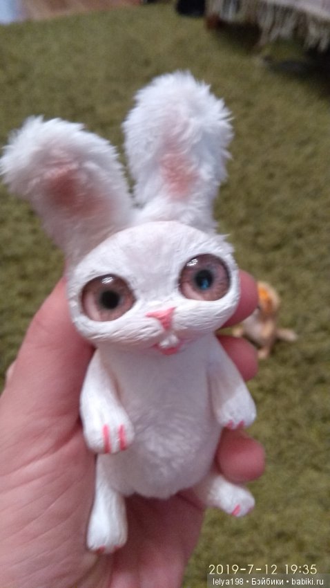 Кому котЭ — Авторские игрушки из разных материалов: синельная проволока (фото 3)