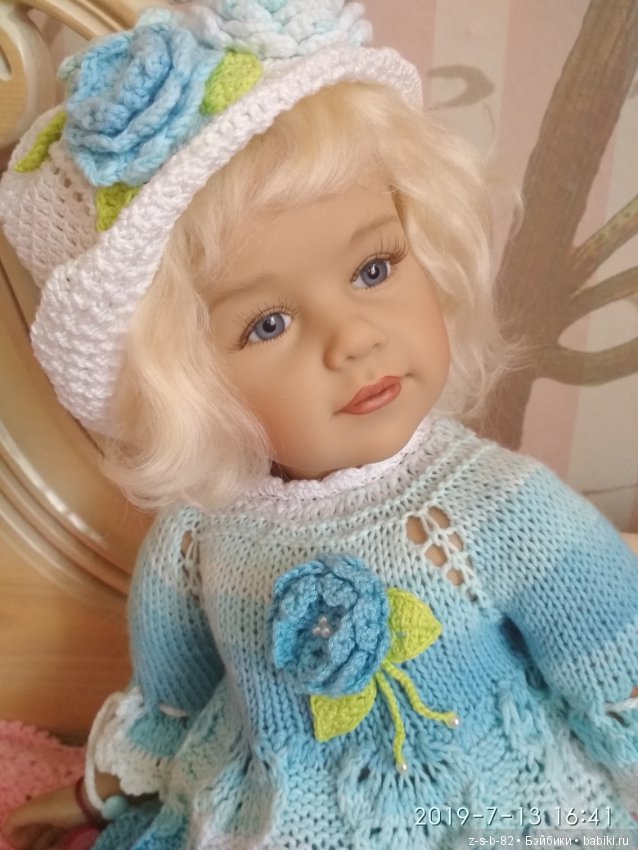 Когда мечты сбываются или прекрасная Мария (фото 5)