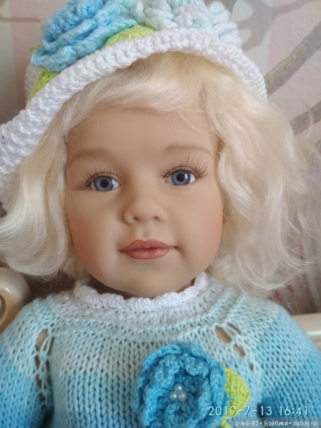 Когда мечты сбываются или прекрасная Мария (фото 6)