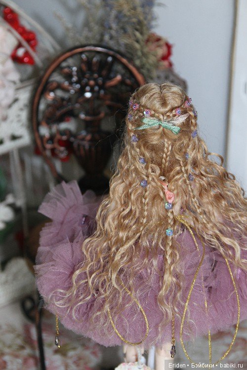 Belevedoll — Куклы и тела Obitsu (Обитсу): 1/6