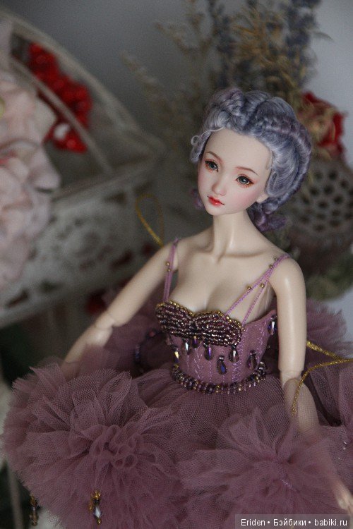 Belevedoll — Куклы и тела Obitsu (Обитсу): 1/6