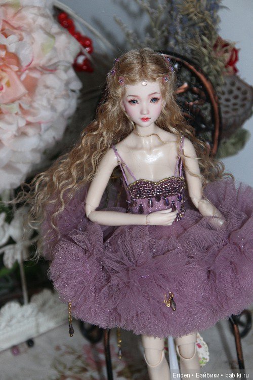 Belevedoll — Куклы и тела Obitsu (Обитсу): 1/6