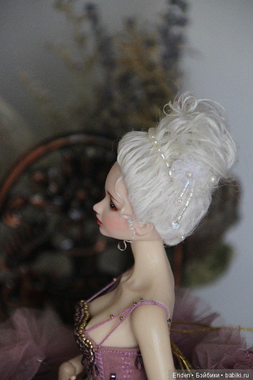 Belevedoll — Куклы и тела Obitsu (Обитсу): 1/6