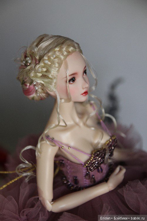 Belevedoll — Куклы и тела Obitsu (Обитсу): 1/6