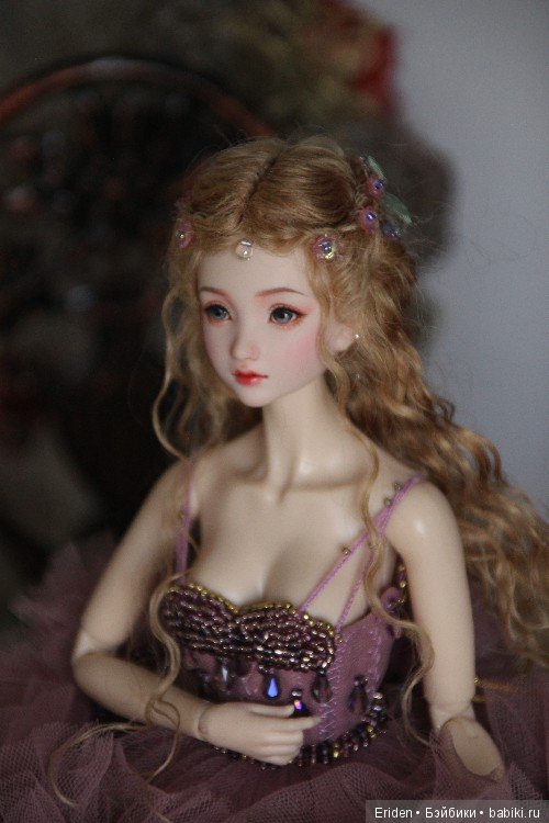 Belevedoll — Куклы и тела Obitsu (Обитсу): 1/6