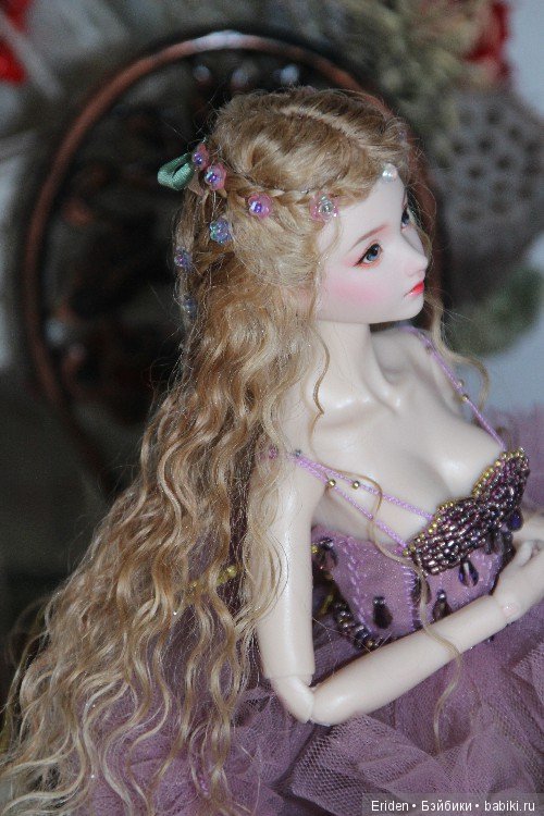 Belevedoll — Куклы и тела Obitsu (Обитсу): 1/6