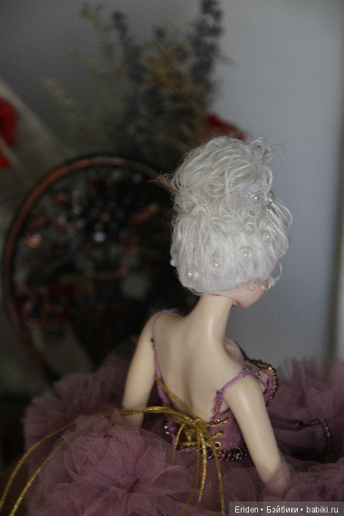 Belevedoll — Куклы и тела Obitsu (Обитсу): 1/6