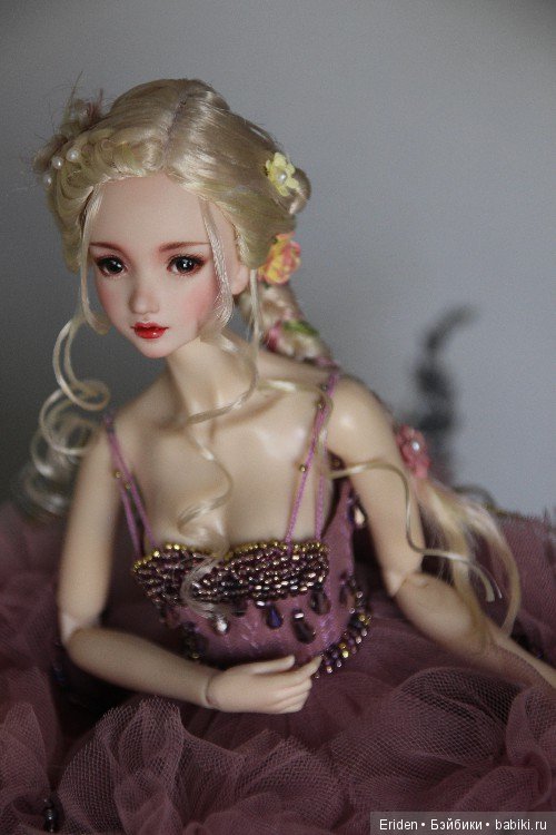 Belevedoll — Куклы и тела Obitsu (Обитсу): 1/6