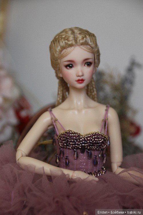 Belevedoll — Куклы и тела Obitsu (Обитсу): 1/6 (фото 5)