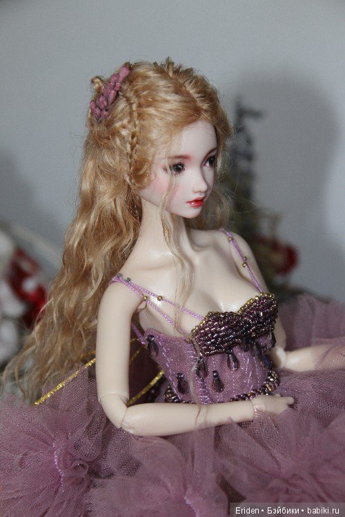 Belevedoll — Куклы и тела Obitsu (Обитсу): 1/6 (фото 2)