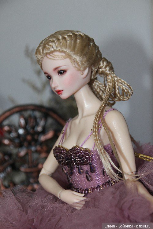 Belevedoll — Куклы и тела Obitsu (Обитсу): 1/6 (фото 4)