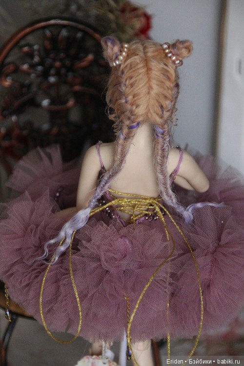 Belevedoll — Куклы и тела Obitsu (Обитсу): 1/6