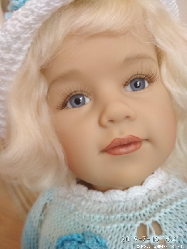 Когда мечты сбываются или прекрасная Мария (фото 2)