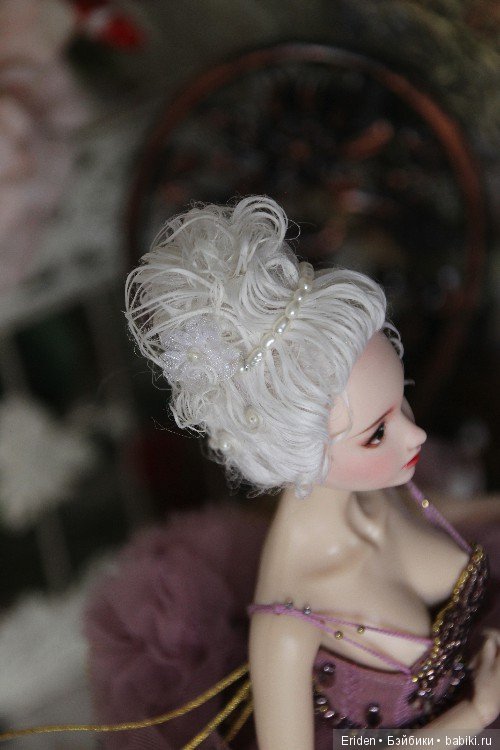 Belevedoll — Куклы и тела Obitsu (Обитсу): 1/6