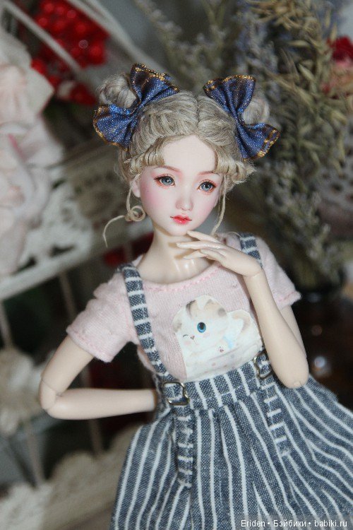 Belevedoll — Куклы и тела Obitsu (Обитсу): 1/6