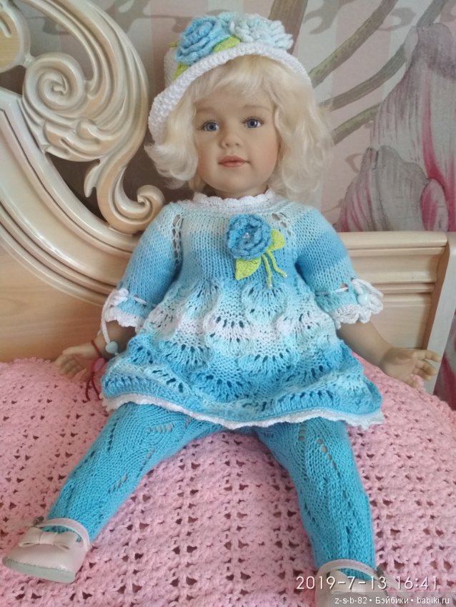 Когда мечты сбываются или прекрасная Мария (фото 7)