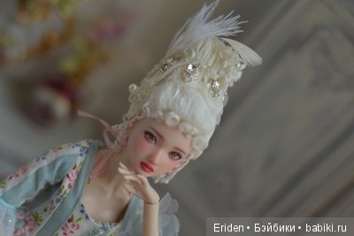 Belevedoll — Куклы и тела Obitsu (Обитсу): 1/6