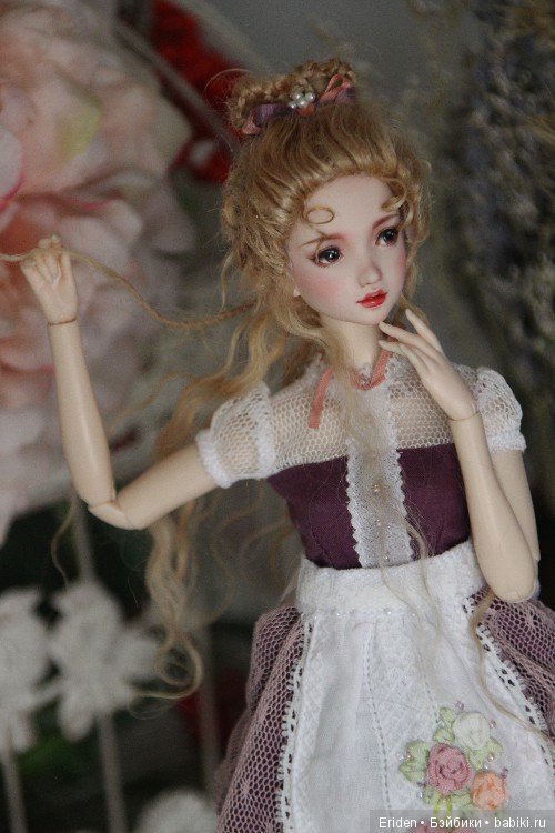 Belevedoll — Куклы и тела Obitsu (Обитсу): 1/6 (фото 9)