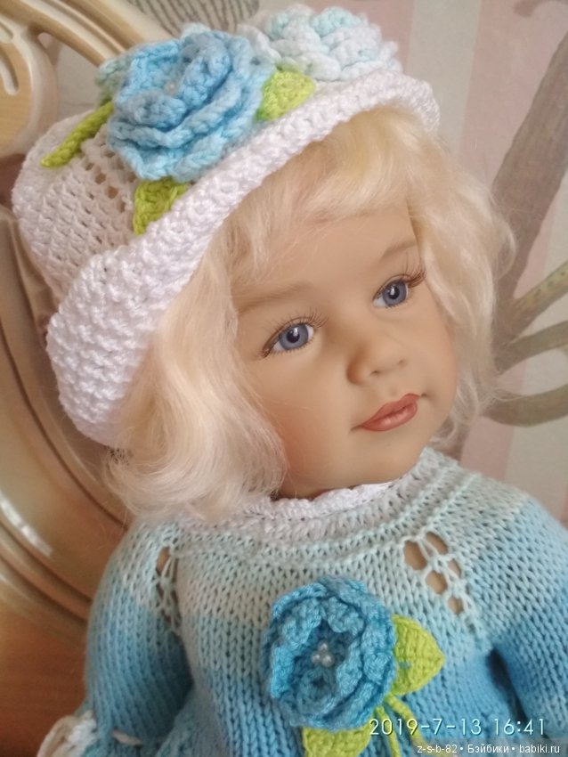 Когда мечты сбываются или прекрасная Мария (фото 3)