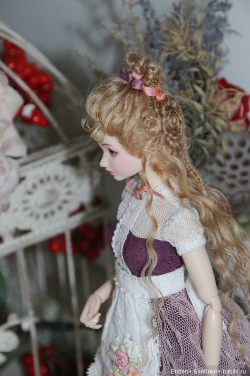 Belevedoll — Куклы и тела Obitsu (Обитсу): 1/6 (фото 8)