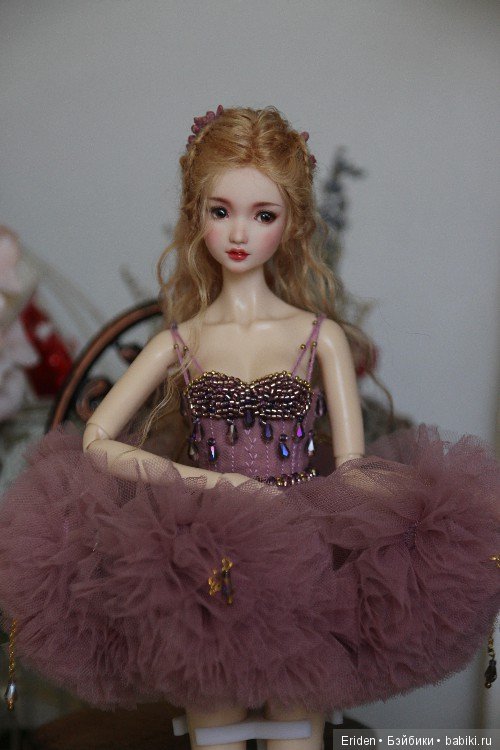 Belevedoll — Куклы и тела Obitsu (Обитсу): 1/6 (фото 3)