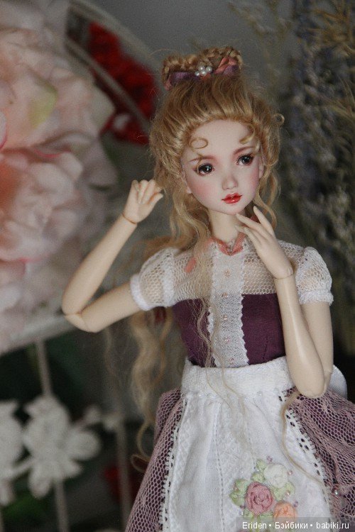 Belevedoll — Куклы и тела Obitsu (Обитсу): 1/6 (фото 10)