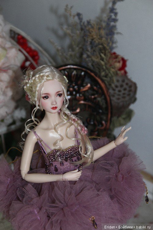 Belevedoll — Куклы и тела Obitsu (Обитсу): 1/6