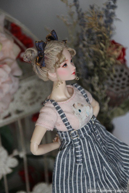 Belevedoll — Куклы и тела Obitsu (Обитсу): 1/6