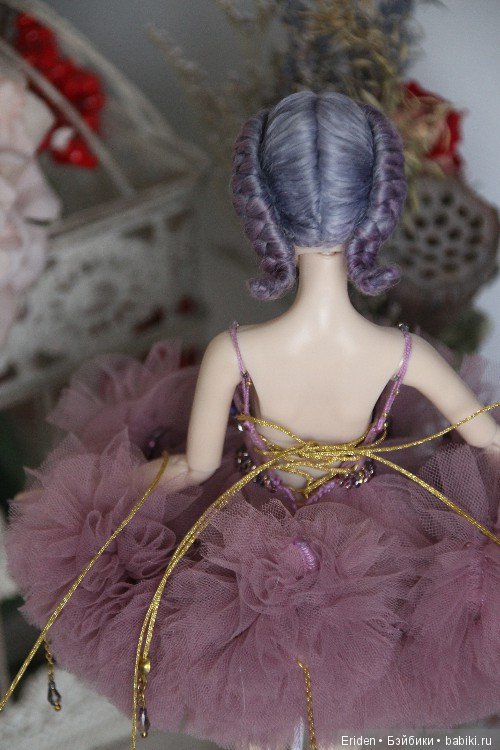 Belevedoll — Куклы и тела Obitsu (Обитсу): 1/6