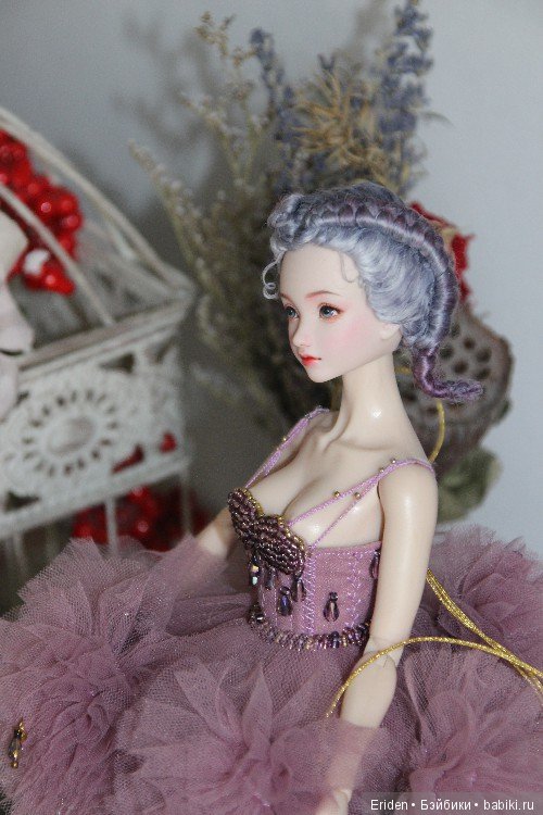 Belevedoll — Куклы и тела Obitsu (Обитсу): 1/6