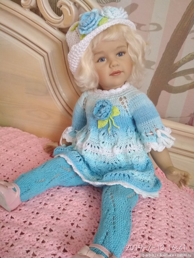 Когда мечты сбываются или прекрасная Мария (фото 4)