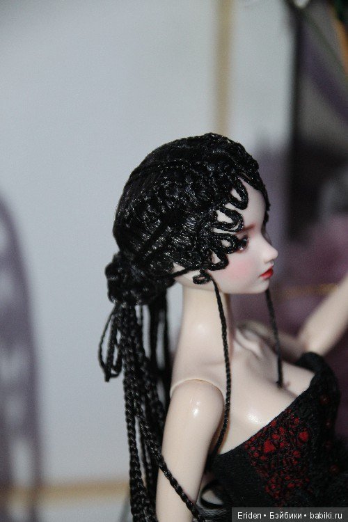 Belevedoll — Куклы и тела Obitsu (Обитсу): 1/6 (фото 6)