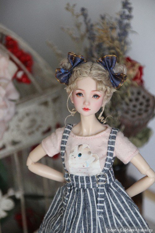 Belevedoll — Куклы и тела Obitsu (Обитсу): 1/6