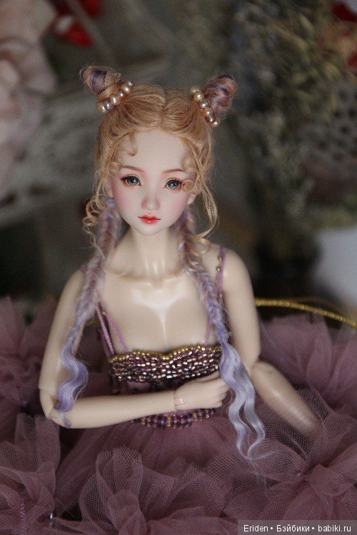 Belevedoll — Куклы и тела Obitsu (Обитсу): 1/6