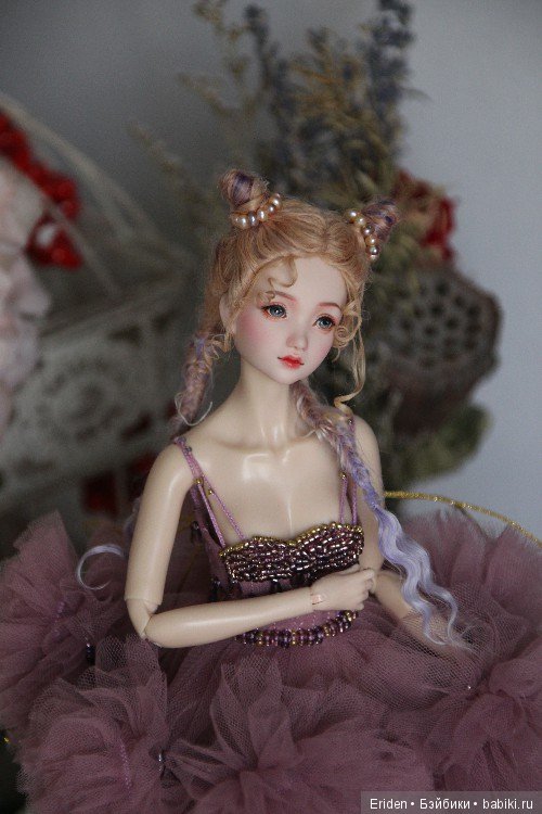 Belevedoll — Куклы и тела Obitsu (Обитсу): 1/6