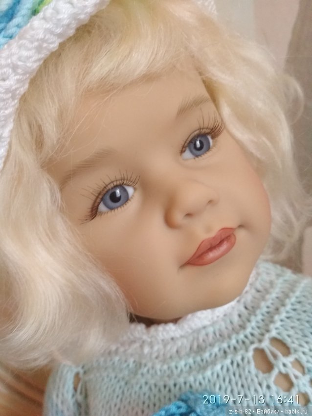 Когда мечты сбываются или прекрасная Мария