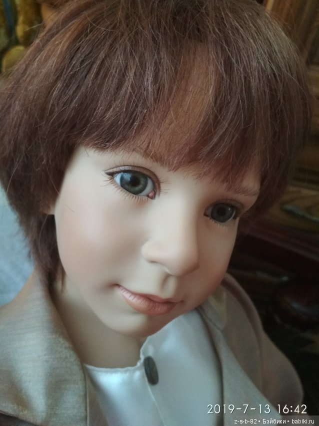 Мой маленький принц от Elisabeth Lindner