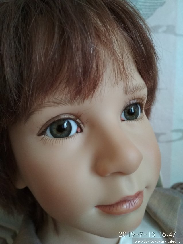 Мой маленький принц от Elisabeth Lindner (фото 2)