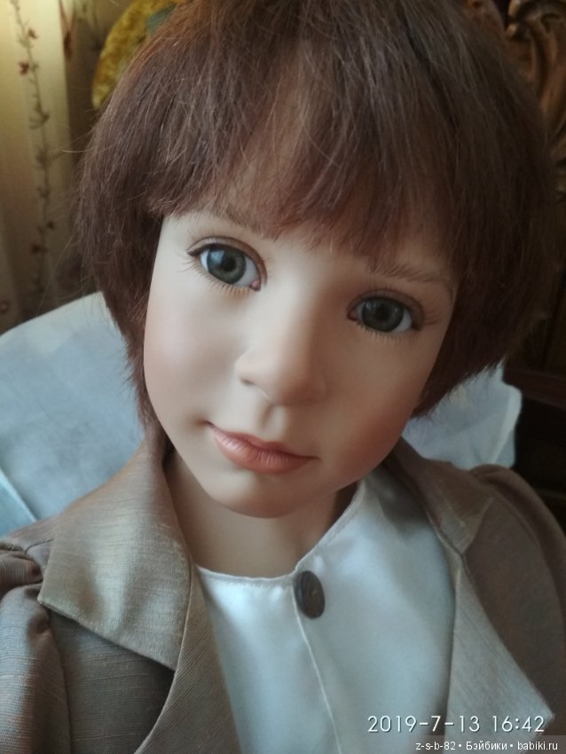 Мой маленький принц от Elisabeth Lindner