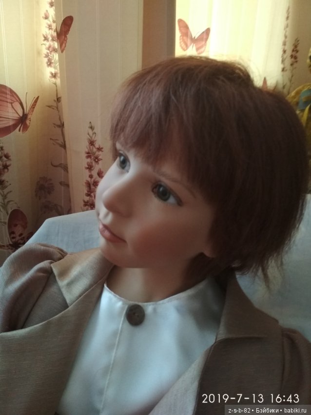 Мой маленький принц от Elisabeth Lindner