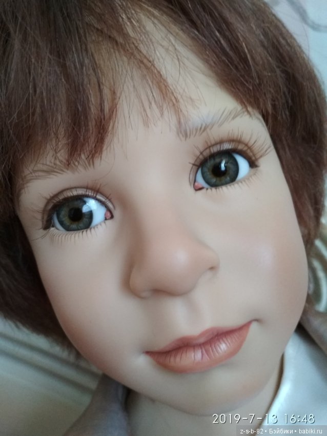 Мой маленький принц от Elisabeth Lindner