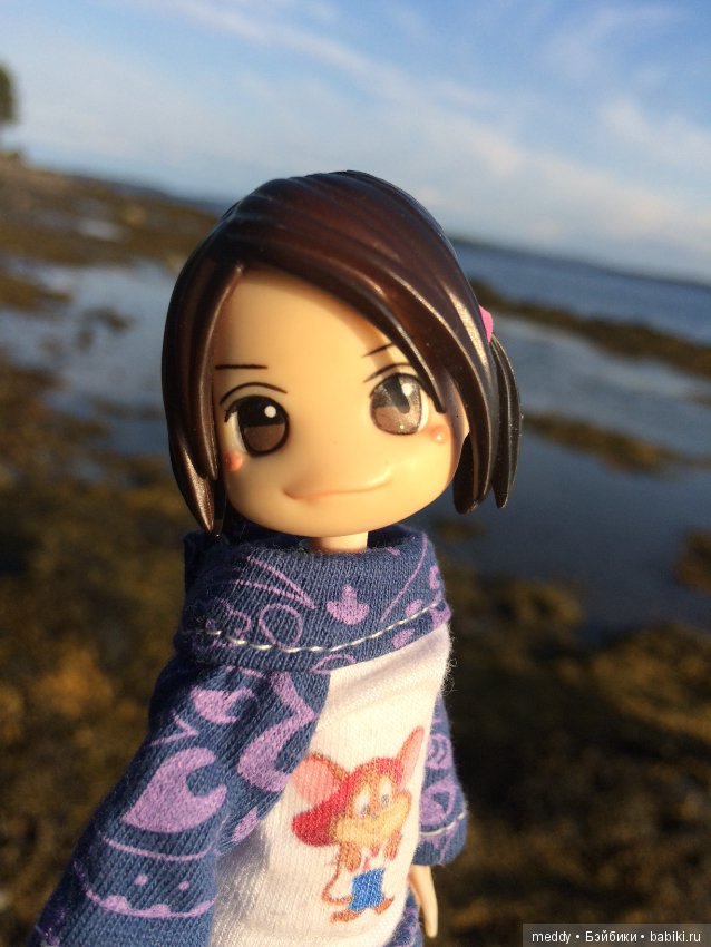 Моя Даки — Гибриды шарнирных кукол (не БЖД): подбор тела