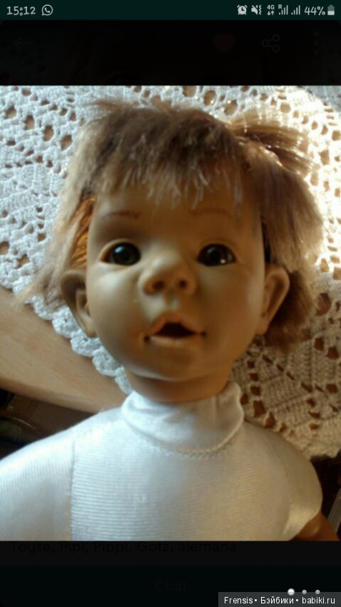 Характерный испанский ребенок без опознавательных знаков (фото 4)